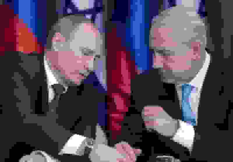 گفتگوی تلفنی پوتین و نتانیاهو با محوریت برنامه هسته‌ای ایران