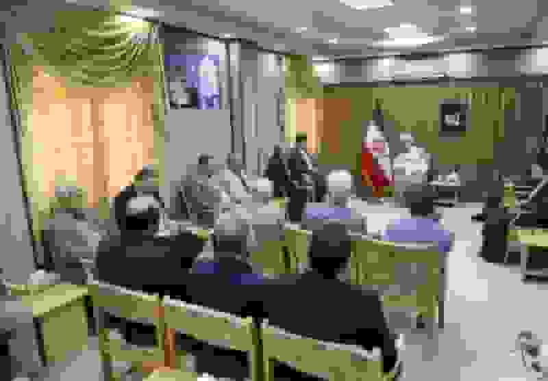 روایت جدید از پیگیری‌های دفتر رهبری در حادثه ۸ مهر زاهدان