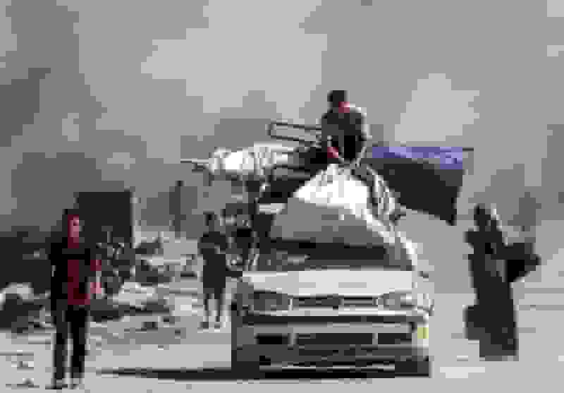 برجسته‌ترین نکات مذاکرات شرم‌الشیخ: تأکید حماس بر تضمین‌های واقعی