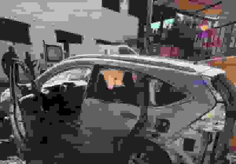 حمله پهپادی رژیم صهیونیستی به خودرو در جنوب لبنان و شهادت یک شهروند