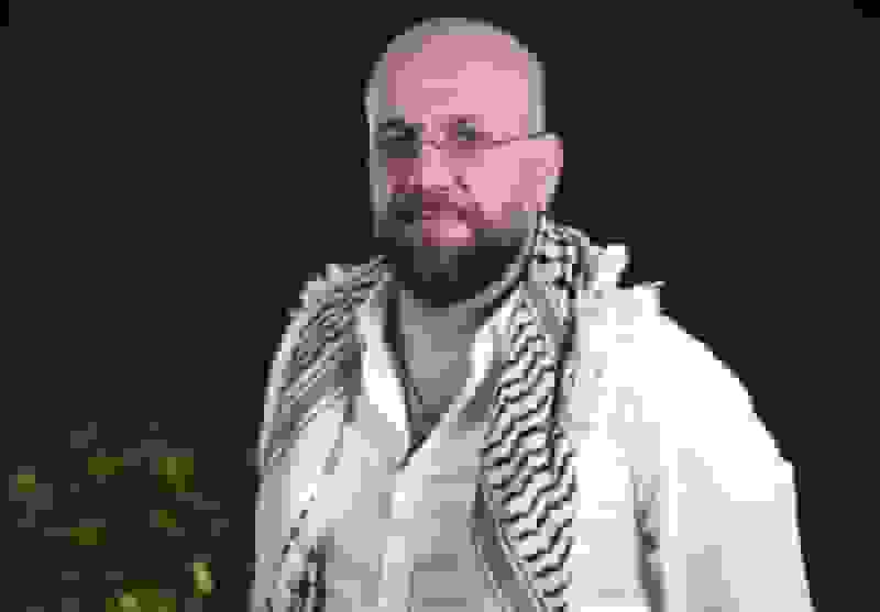 توقیف فیلم کارگردان ترک به دلیل حمایت از فلسطین و پیوستن به کاروان صمود