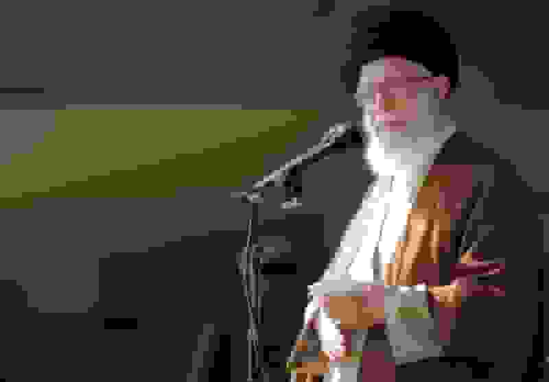 دو پیش‌بینی به‌وقوع پیوسته رهبر انقلاب در نخستین روزهای حماسه طوفان الأقصی