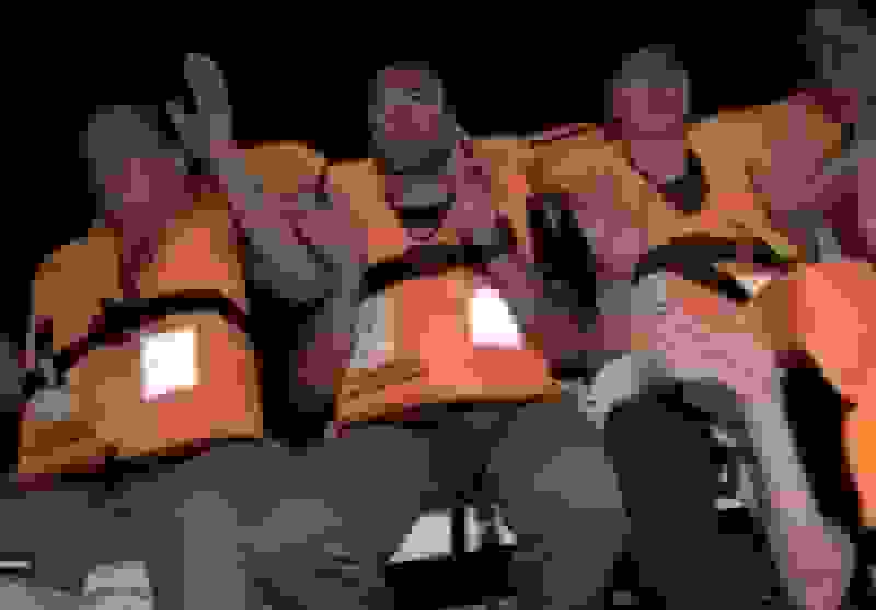 حمله تروریستی صهیونیست‌ها به ناوگان آزادی؛ کاروان امدادی دیگر هدف قرار گرفت