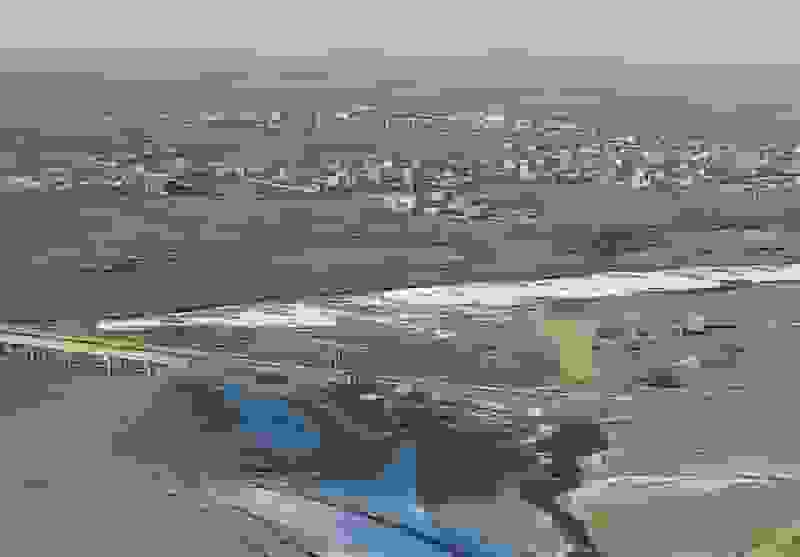 باروق نخستین شهر بدون مستأجر کشور میشود؟