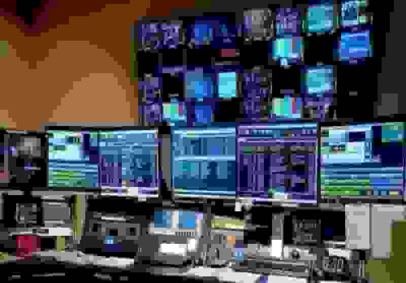 رقابت نزدیک شبکه ۳ و آی‌فیلم در جذب مخاطب تلویزیون