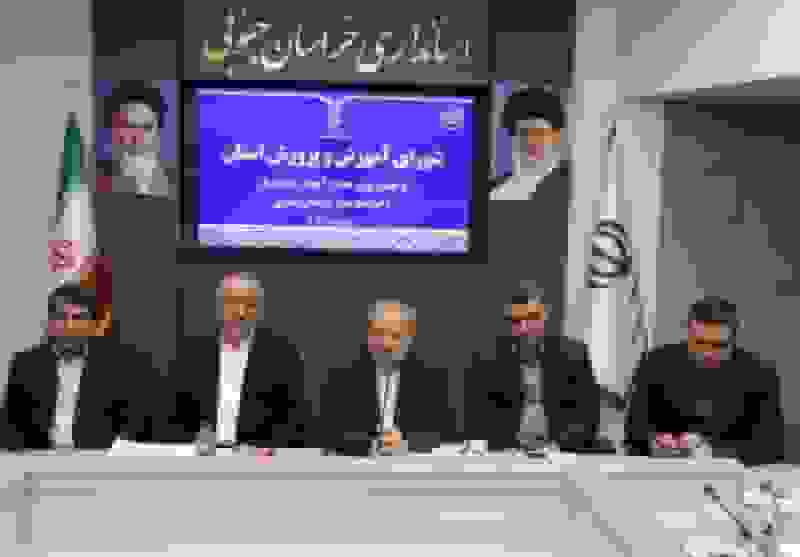 وزیر آموزش و پرورش: خیرین ۱۷ هزار و ۶۰۰ میلیارد تومان برای مدرسهسازی کمک کردند