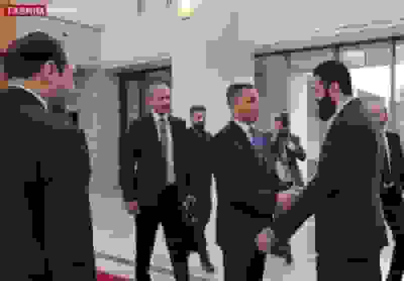 روابط بغداد و دمشق در دوره جولانی: بیاعتمادی و نگرانیهای امنیتی