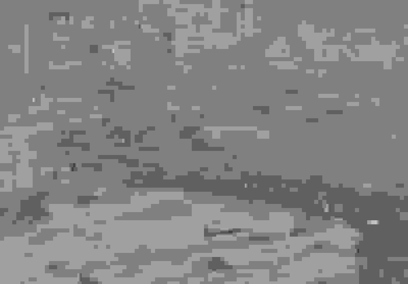 آغاز بازگشت آوارگان فلسطینی به غزه پس از آتشبس