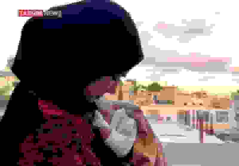 از میلههای زندان تا لالایی برای یحیی؛ روایت یک مادر فلسطینی از طوفان الاقصی