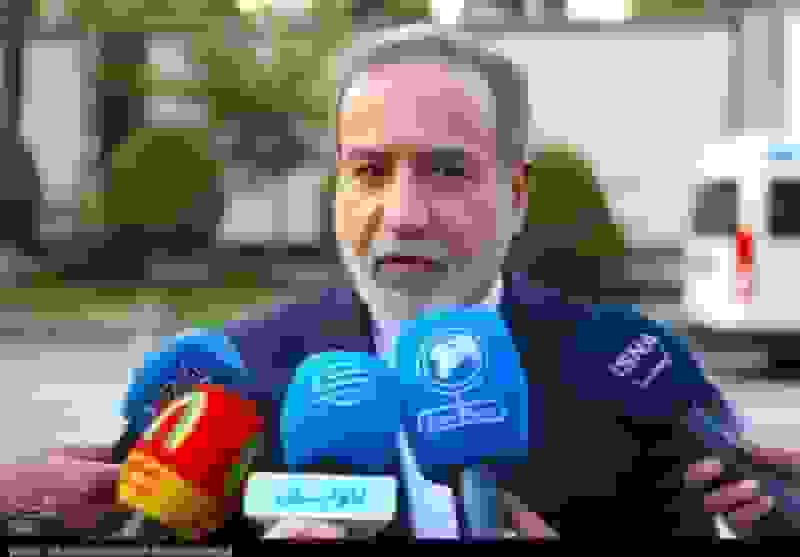 عراقچی: مذاکره با آمریکا تنها در مورد پرونده هسته‌ای