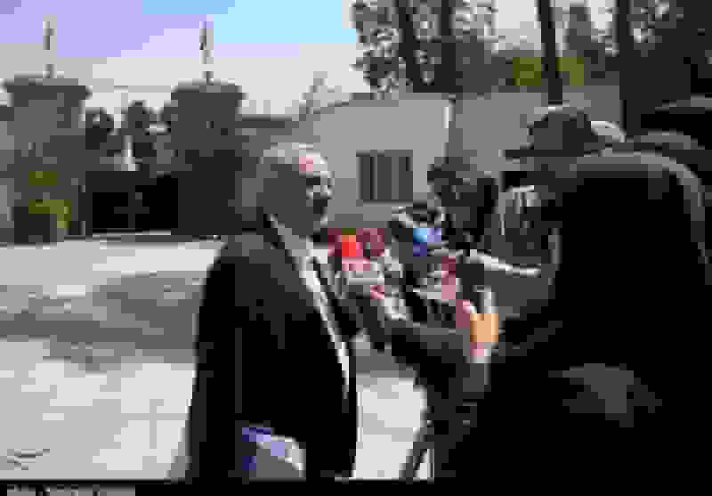 توضیحات کاظمی درباره آموزش معلمان برای کیفیتبخشی