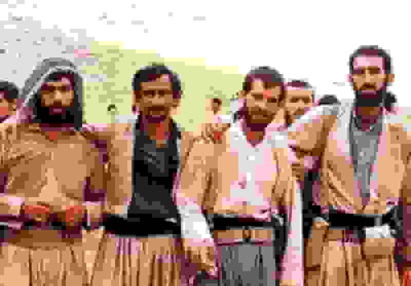 عملیات فتح ۱: نفوذ به عمق ۱۵۰ کیلومتری عراق بدون تلفات جانی