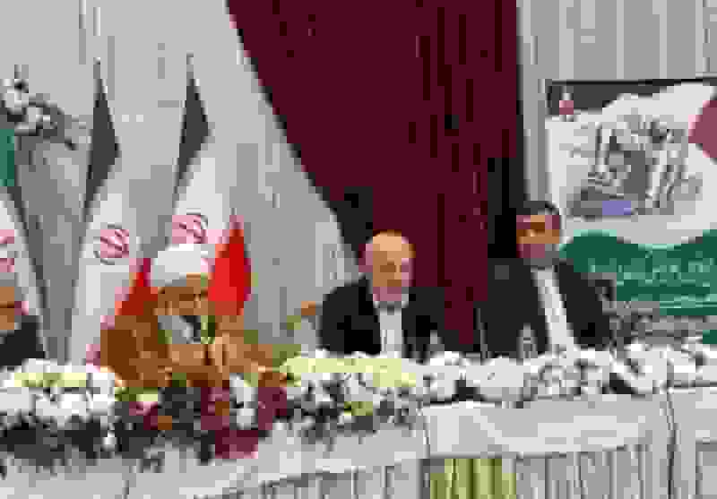 ابوشریف: مقاومت تمام نشده و دشمن در غزه و کرانه باختری وجود دارد