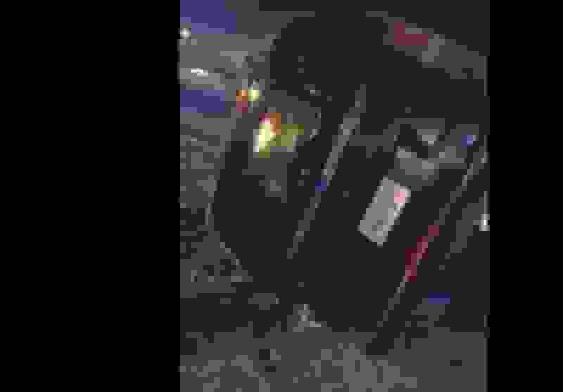 مرگ ۴ دیپلمات قطری در سانحه رانندگی در مصر