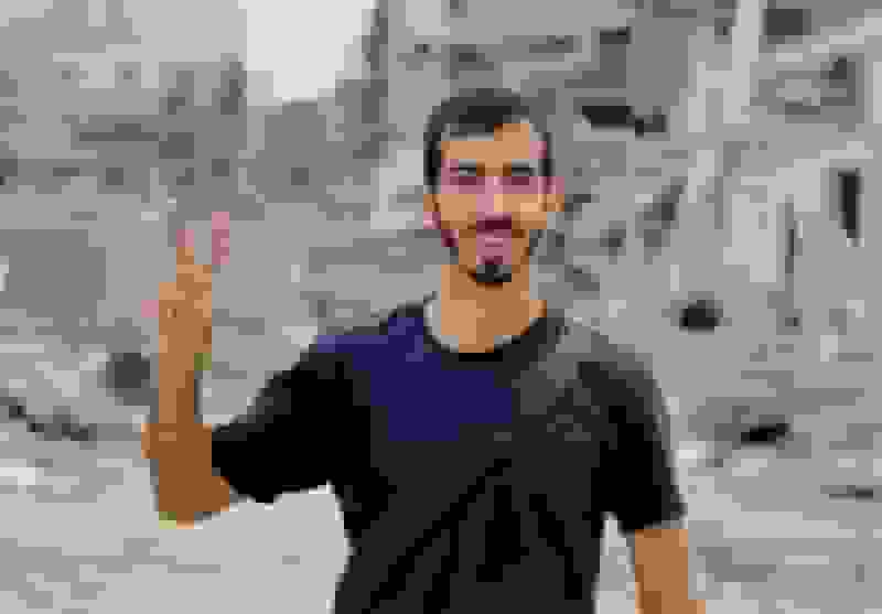 درگیری القسام با عناصر وابسته به اسرائیل در غزه و شهادت عکاس مشهور فلسطینی