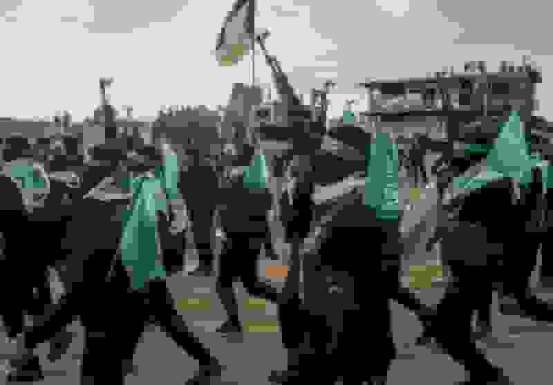 تحلیل‌گر صهیونیست: اسرائیل با چالش بزرگ خلع‌سلاح حماس مواجه است