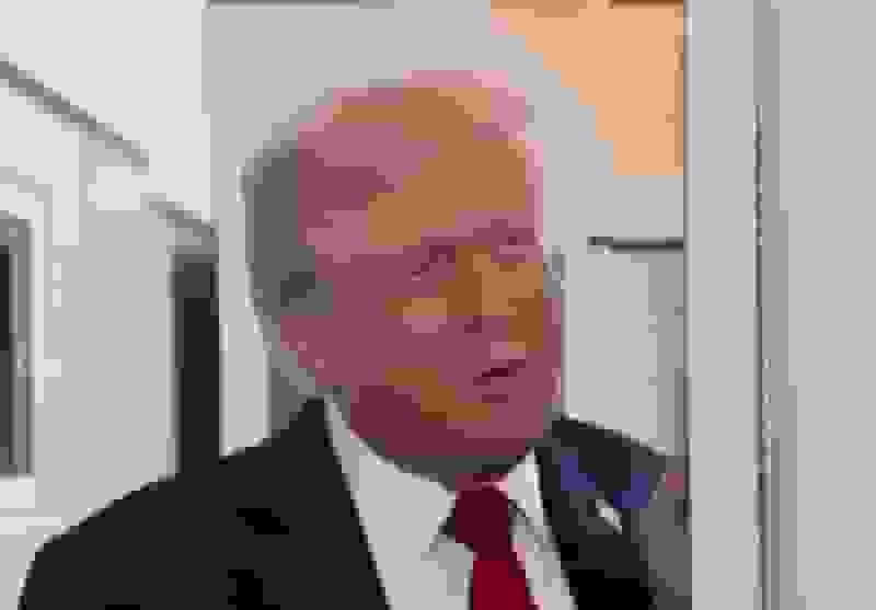 ترامپ از حمله به شناور نیمه زیرسطحی در دریای کارائیب خبر داد