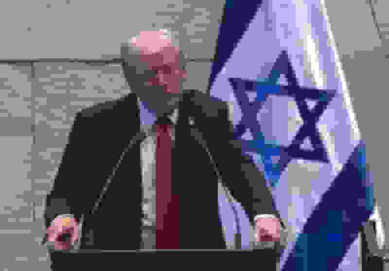 ترامپ: اسرائیل می‌تواند با دستور من جنگ غزه را از سر بگیرد