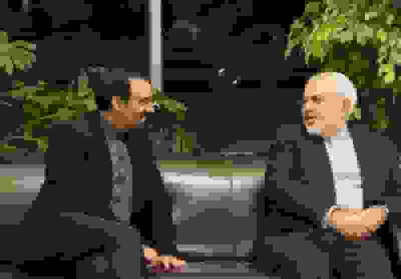 توطئه علیه دولت از درون دفتر دولت؟ انتقاد معاون رئیس جمهور از وزارت خارجه