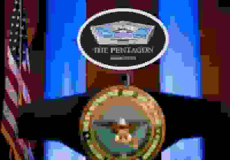 پنتاگون: اطلاعاتی درباره سقوط پهپاد در افغانستان نداریم