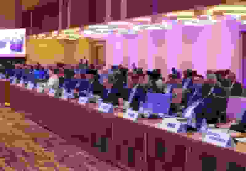 دیدارهای عراقچی با وزرای خارجه در حاشیه اجلاس عدم‌تعهد