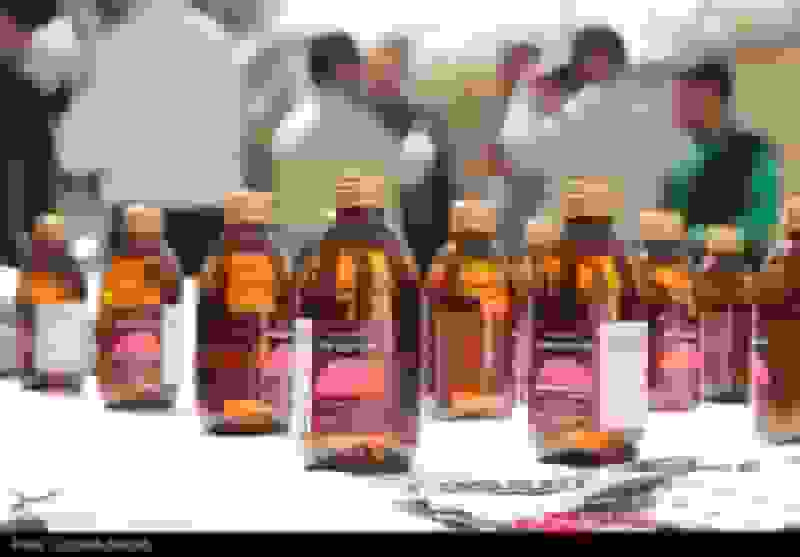 مواد اعتیادآور عامل ۲۲ درصد مسمومیت‌های کشور/ متادون شایع‌ترین عامل مسمومیت