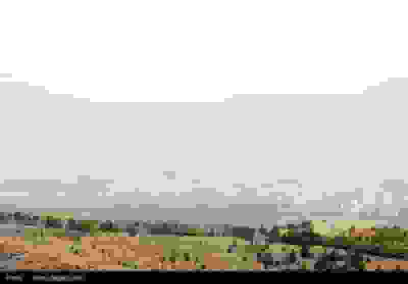 هواشناسی ایران: تشدید آلودگی هوا و وضعیت خطرناک در ۷ شهر