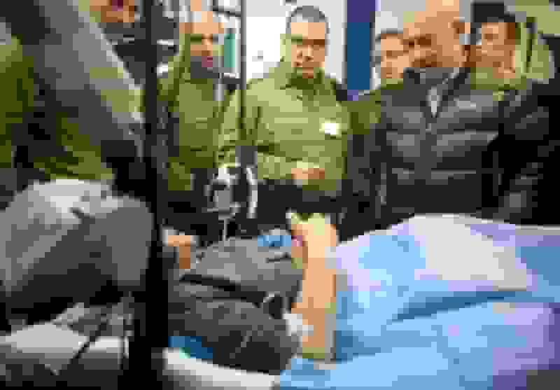 خشم جامعه پزشکی رژیم صهیونیستی از بیمسئولیتیهای نتانیاهو