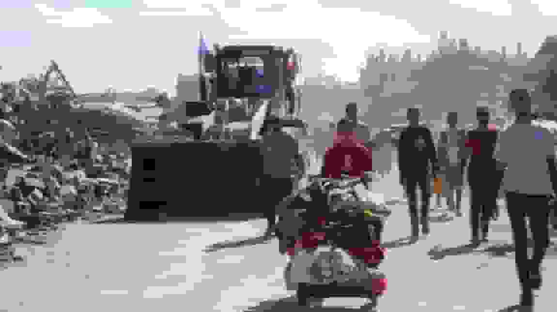 یونیسف: وضعیت فاجعه‌بار غزه و ضرورت ورود کمک‌ها بدون محدودیت