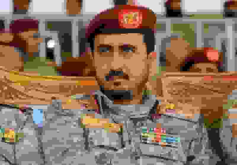 هشدار رئیس ستاد مشترک یمن به صهیونیست‌ها: حمله به غزه برابر با بازگشت جنگ