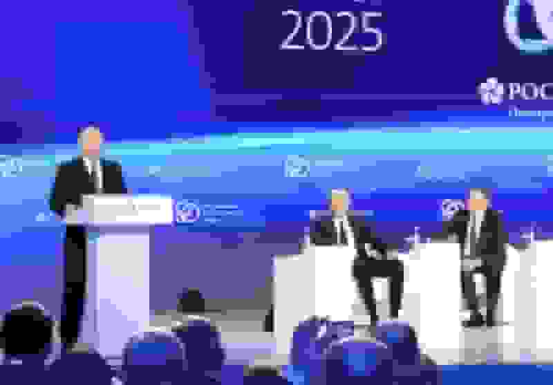 تأکید پوتین بر تقویت جایگاه روسیه در تولید نفت جهانی