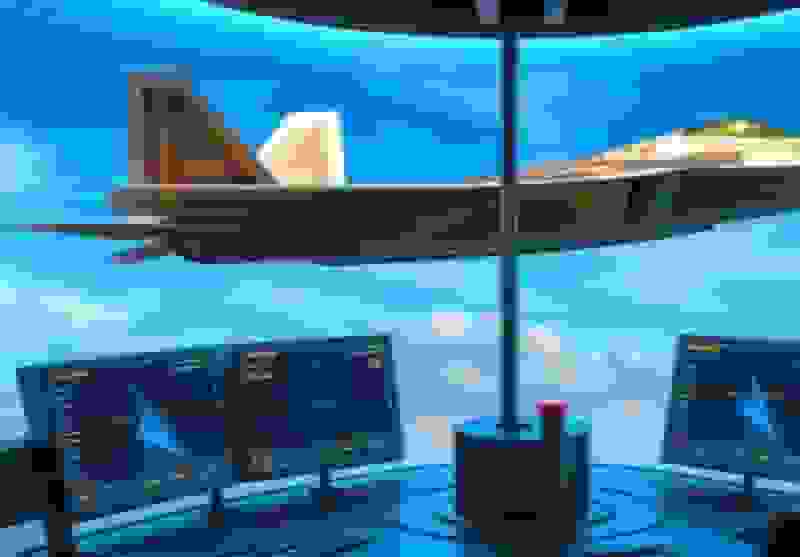 چین با «گیرنده فوتون» جنگنده‌های رادارگریز اف-۲۲ آمریکا را هدف می‌گیرد