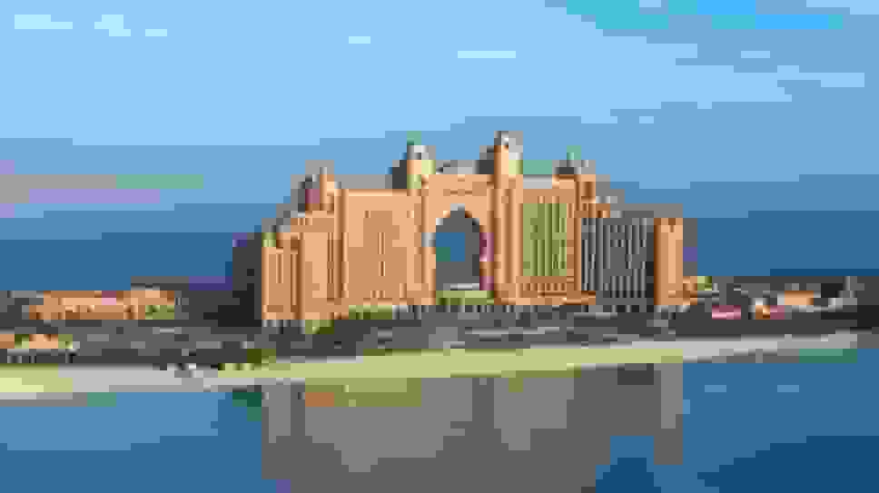 تحلیل هدف‌گذاری ساخت ۱۰۰ هتل در سال در برنامه هفتم توسعه