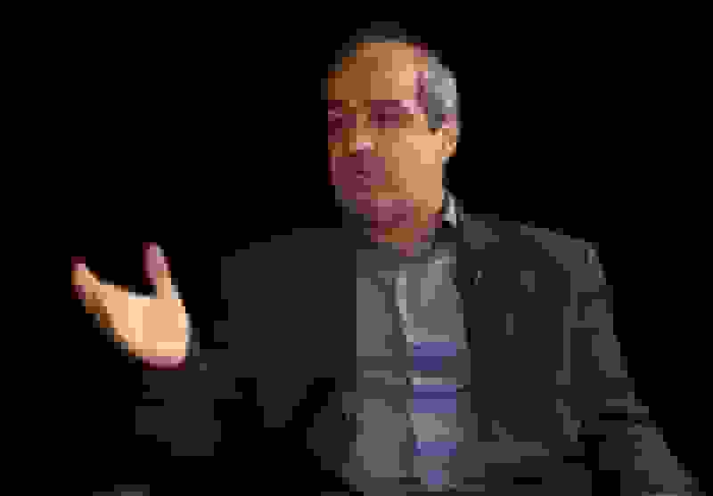 تلاش‌های مشکوک برای سیاسی‌کردن آب در ایران