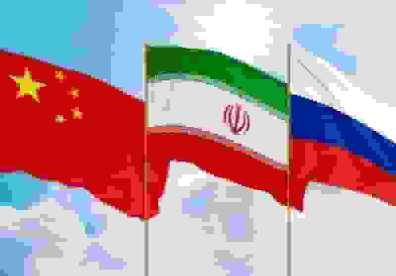 ایران، روسیه و چین: فعالسازی اسنپبک توسط سه کشور اروپایی فاقد وجاهت قانونی است