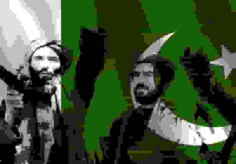 توافق آتش‌بس میان پاکستان و طالبان با میانجیگری قطر