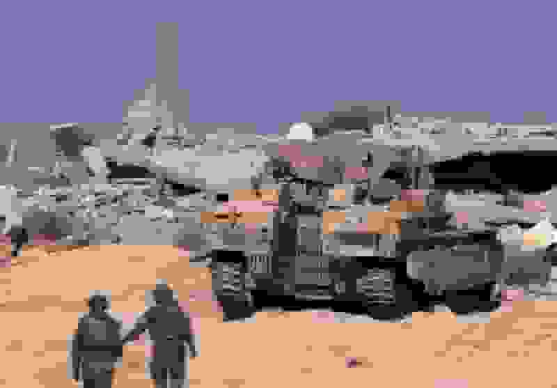 پشت پرده جنجال صهیونیست‌ها با کارت اسرای مُرده