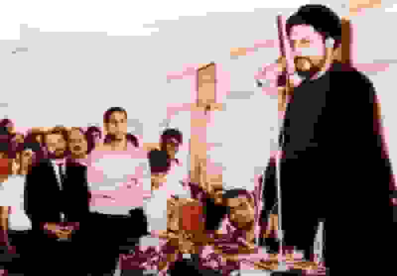 داستان سیدحسن نصرالله-63: جنبش محرومان و انفجار خشم مقدس شیعیان لبنان