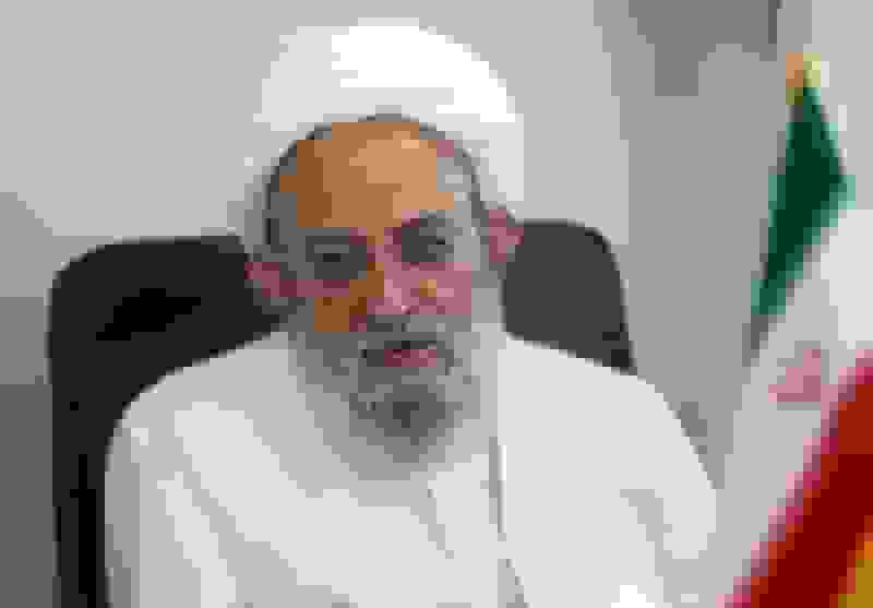 آیت اخلاق در میدان سیاست: مروری بر حیات سیاسی آیت‌الله مهدوی‌کنی