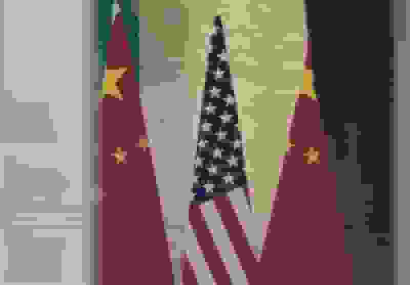 چین چگونه جنگ تعرفه‌ای ترامپ را دور می‌زند؟