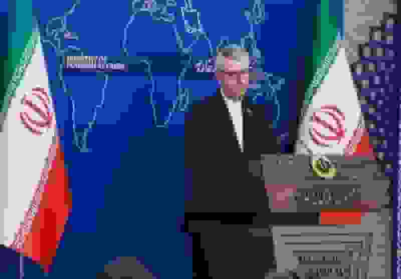 ایران تداوم توسعه‌طلبی استعماری رژیم صهیونیستی را محکوم کرد