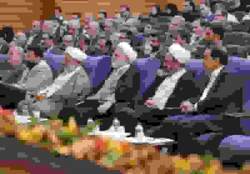 روایت اژهای از پرونده تخلفات بانکهای آینده و سرمایه: به فرزین متعرض خواهم شد