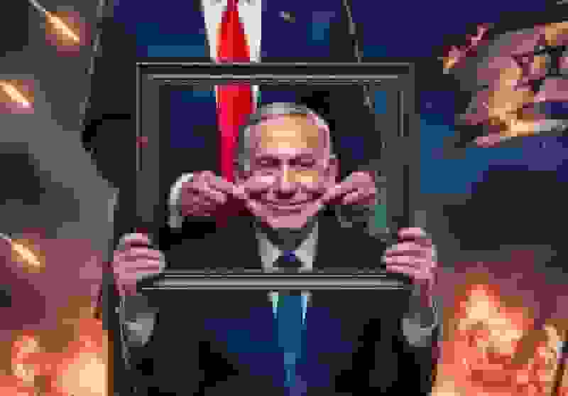 وابستگی مطلق صهیونیست‌ها به آمریکا از سلاح تا روحیه