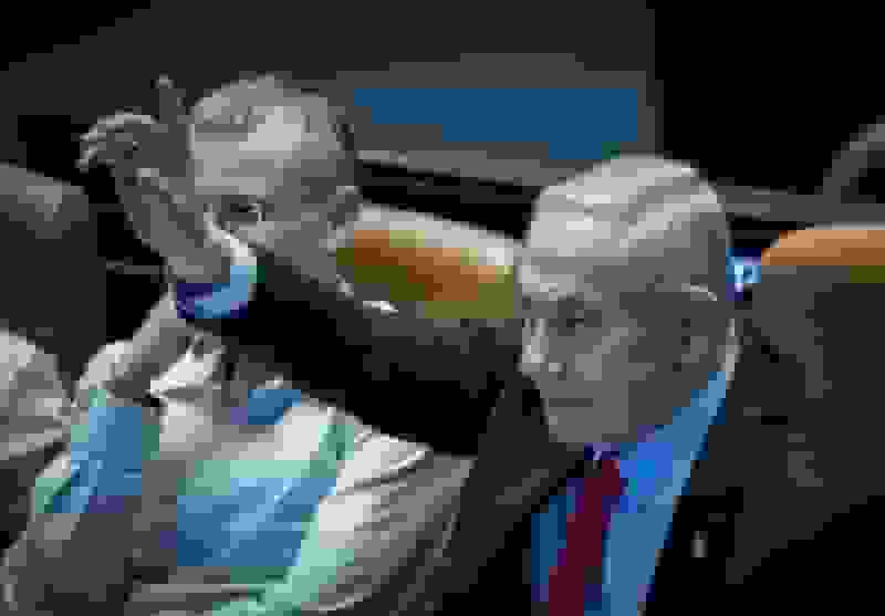 تلاش جدید نتانیاهو برای فرار از دادرسی و شکست انتخاباتی