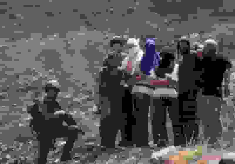 هشدار محافل صهیونیستی درباره انفجار اوضاع کرانه باختری با گسترش جنایات اسرائیل