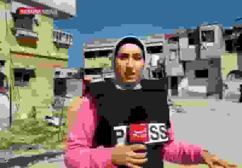 فلسطین پیروز «نبرد روایت‌ها»؛ بازگشت زندگی به نوار غزه