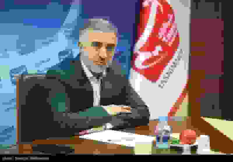 سراج: بازپس‌گیری لوایح بازی با مجلس است و روحانی باید پاسخگوی خسارت به مردم باشد