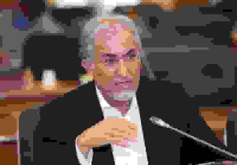 راغفر: اصلاحات اساسی اقتصادی باید در دستور کار مسئولان قرار گیرد