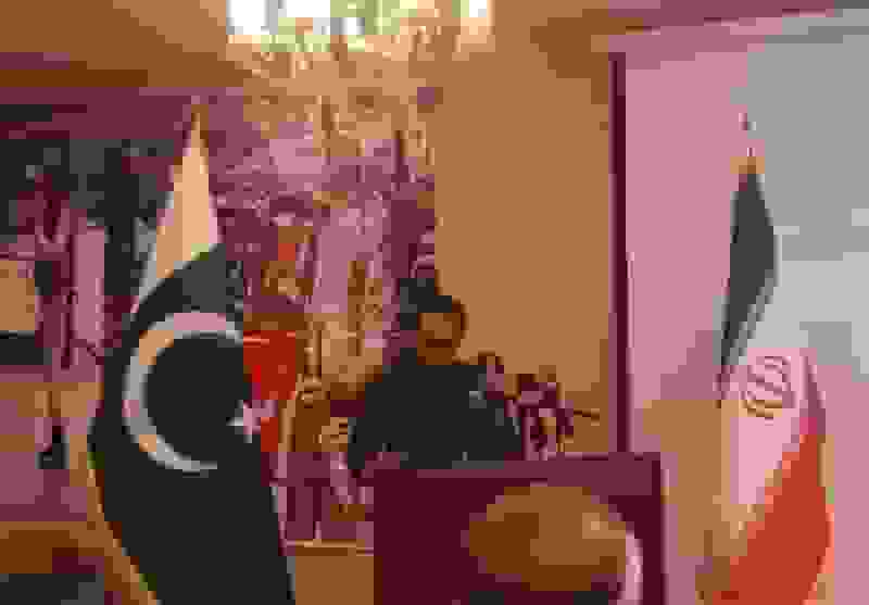 سفیر پاکستان در تهران: نهاییسازی موافقتنامه تجارت آزاد با ایران