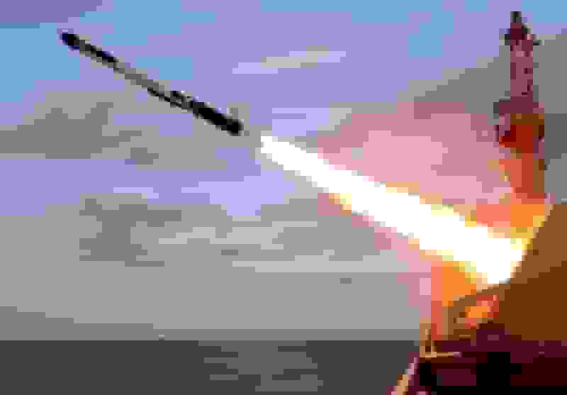 کره شمالی موشک کروز با قابلیت حمل کلاهک هسته‌ای آزمایش کرد